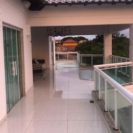 Bed and Breakfast Mansao Bolsoni Saquarema Exterior foto