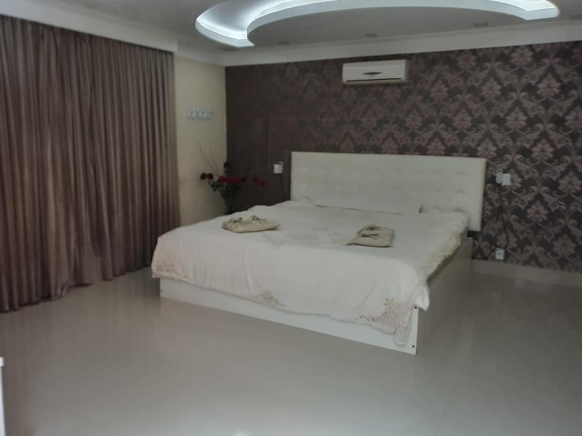 Bed and Breakfast Mansao Bolsoni Saquarema Exterior foto